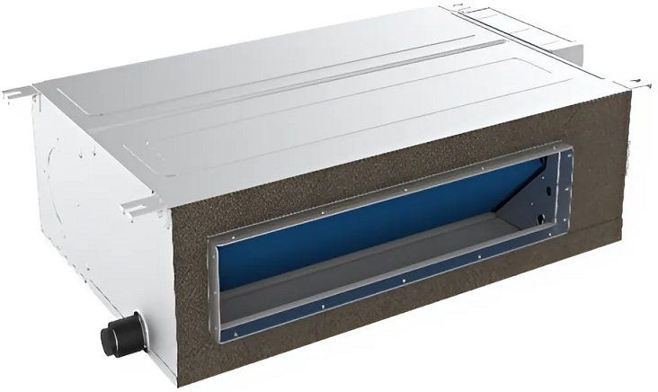 ISHIMATSU VML-12 канальный внутренний блок мульти сплит-системы