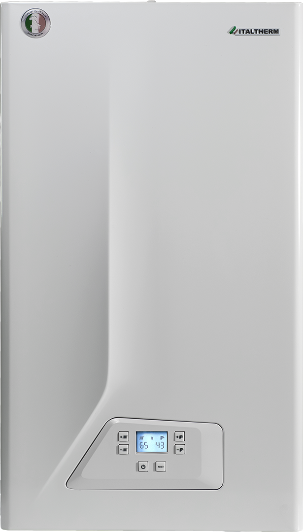 ITALTHERM CITY CLASS 18 F (WB)
