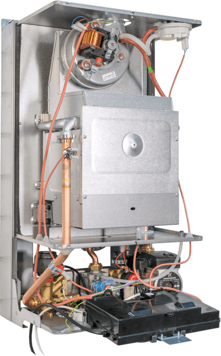 ITALTHERM CITY CLASS 25 F настенный газовый котел