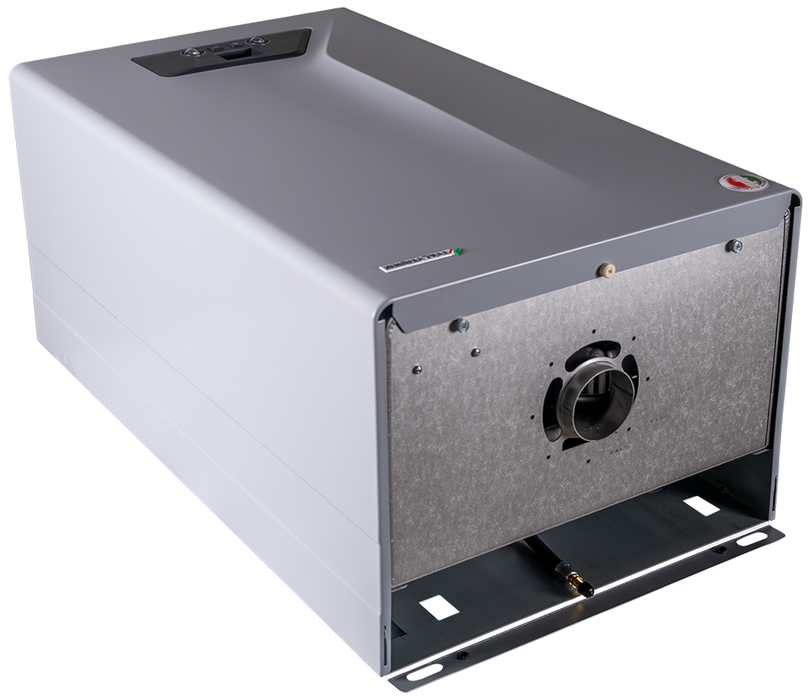 ITALTHERM CITY CLASS 25 FR Gray Flame настенный газовый котел