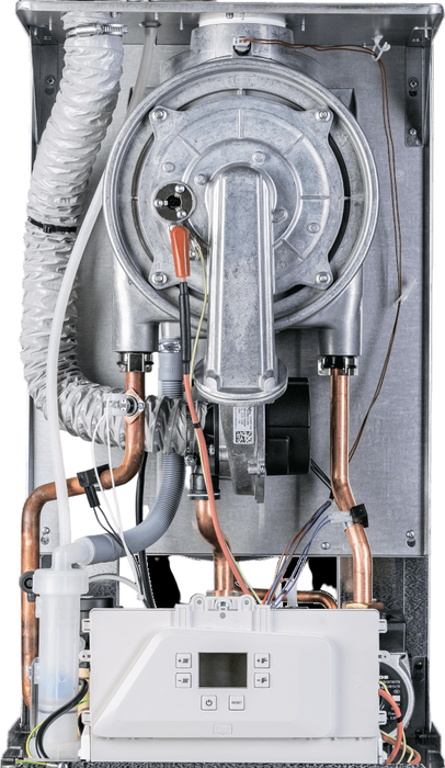 ITALTHERM CITY CLASS 25 KR Extra-Cее настенный газовый котел