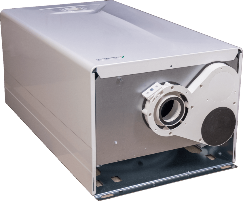 ITALTHERM CITY CLASS 25 KR Extra-Cее настенный газовый котел