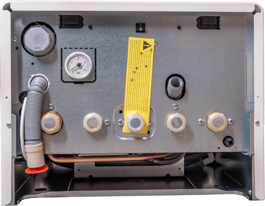 ITALTHERM CITY CLASS 25 KR Extra-Cее настенный газовый котел