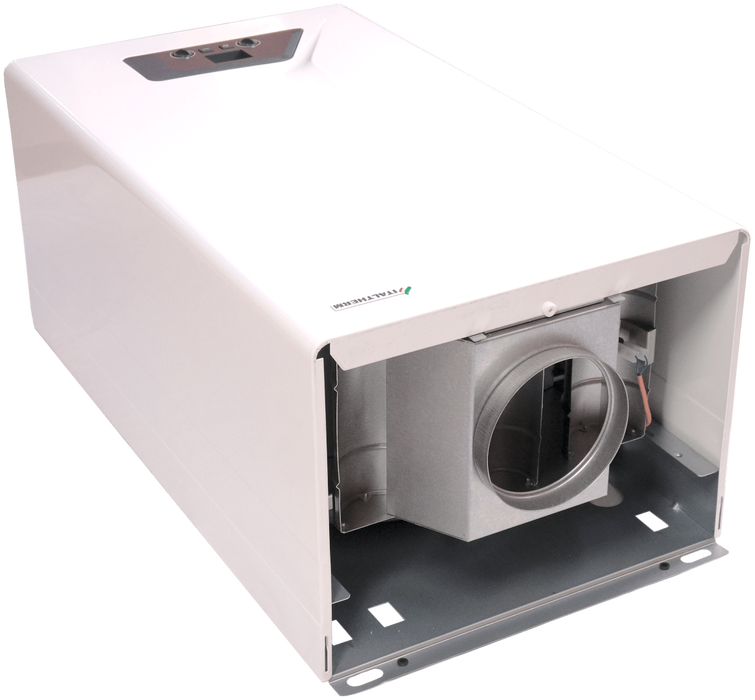 ITALTHERM CITY CLASS 28 C настенный газовый котел