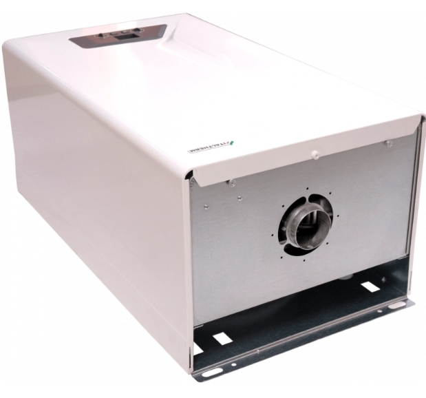 ITALTHERM CITY CLASS 30 FR настенный газовый котел