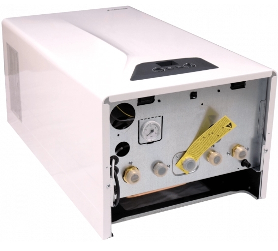 ITALTHERM CITY CLASS 30 FR настенный газовый котел
