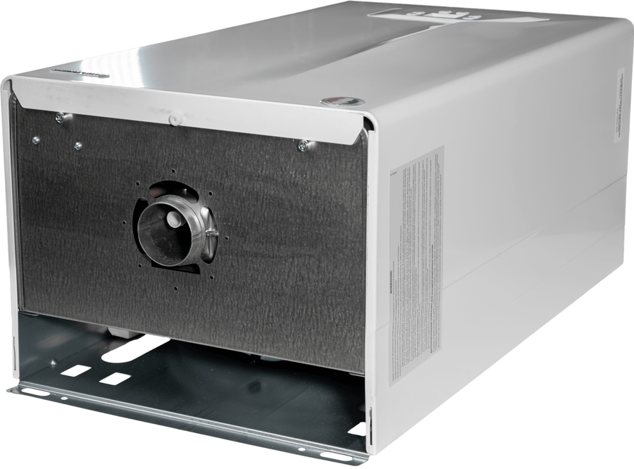 ITALTHERM CITY CLASS 35 FR (WB) настенный газовый котел