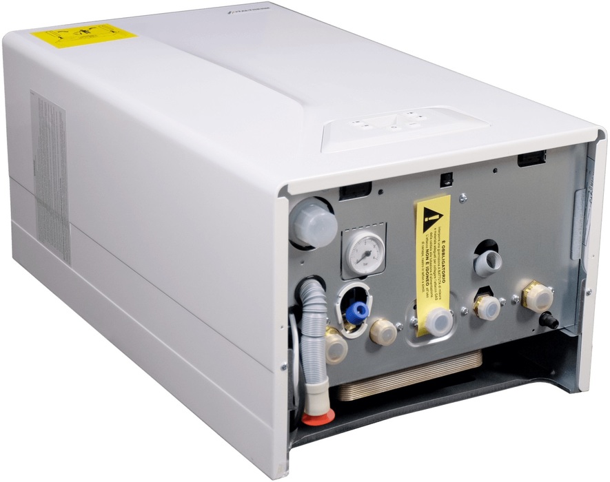 ITALTHERM CITY CLASS 35 К настенный газовый котел