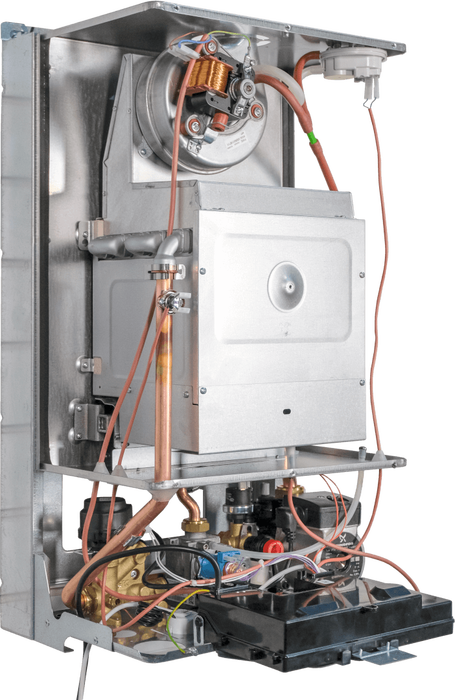 ITALTHERM CITY CLASS 40 FR настенный газовый котел