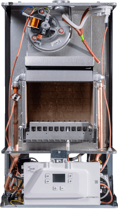 ITALTHERM CITY CLASS 40 FR (WB) настенный газовый котел