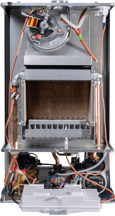 ITALTHERM CITY CLASS 40 FR (WB) настенный газовый котел