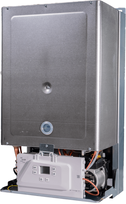 ITALTHERM CITY CLASS 40 FR (WB) настенный газовый котел