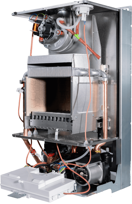 ITALTHERM CITY CLASS 40 FR (WB) настенный газовый котел