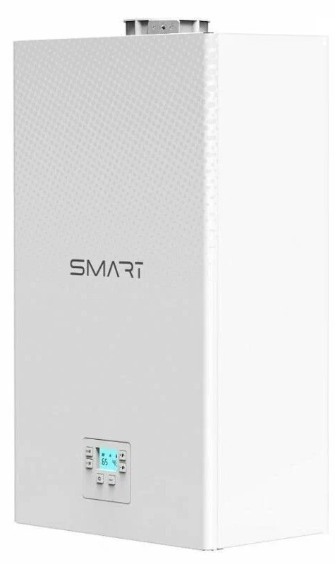 ITALTHERM SMART 25 F настенный газовый котел