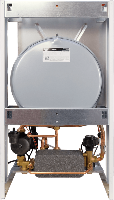 ITALTHERM TIME 25 F настенный газовый котел