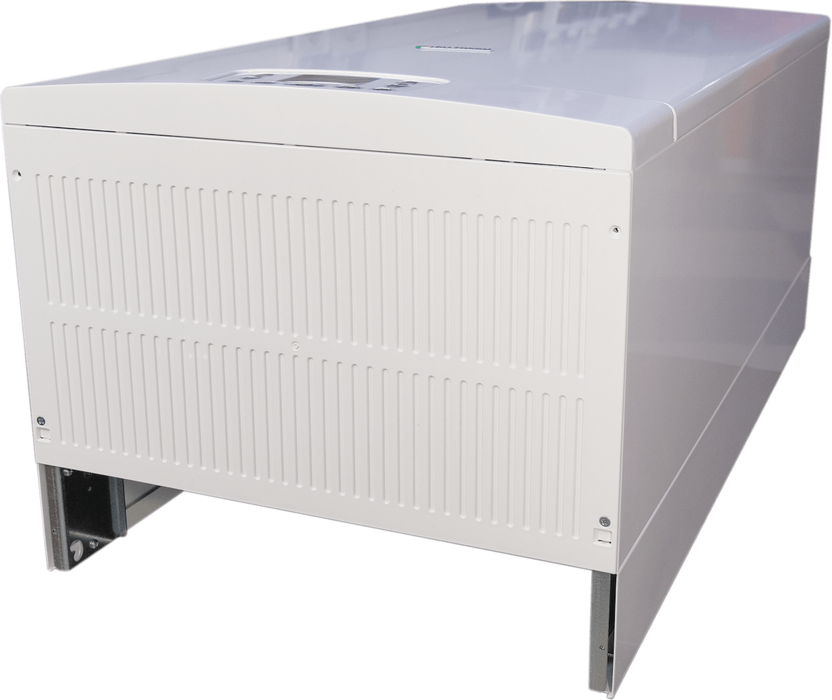 ITALTHERM TIME 25 F настенный газовый котел
