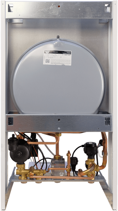ITALTHERM TIME 35 FR настенный газовый котел