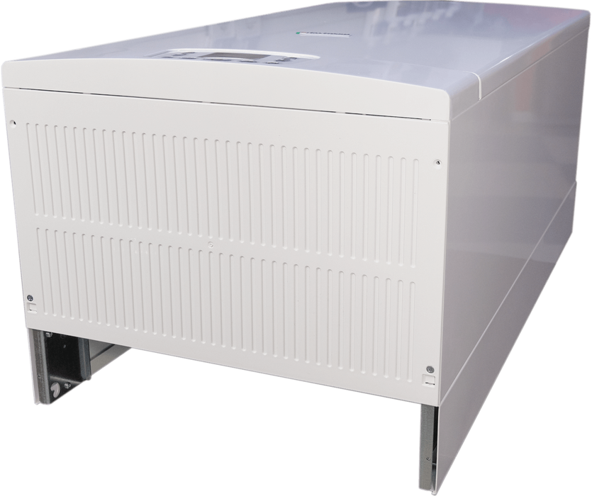 ITALTHERM TIME 35 FR настенный газовый котел