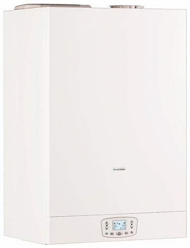 ITALTHERM TIME MAX 30 F настенный газовый котел