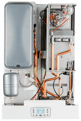 ITALTHERM TIME MAX 30 F настенный газовый котел