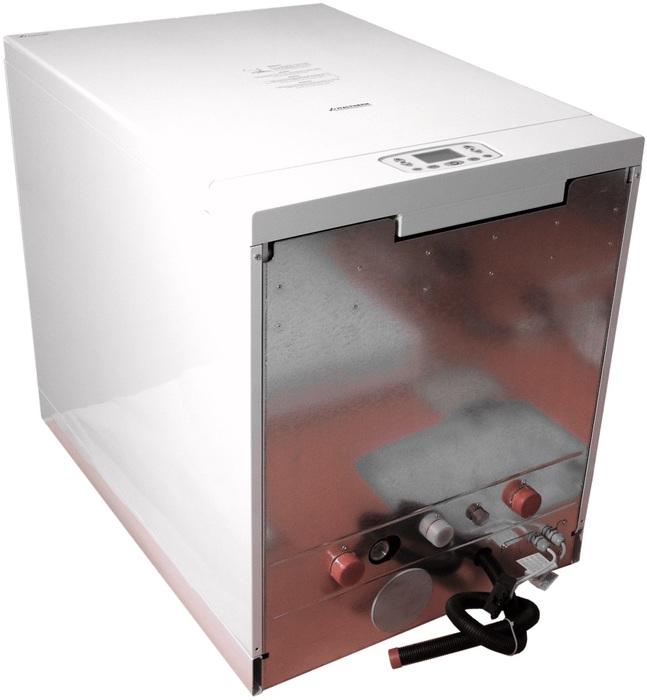 ITALTHERM TIME POWER 115 K настенный газовый котел