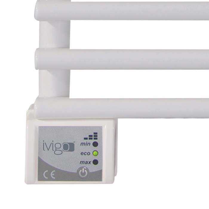 IVigo EHR 5019 450Вт электрический полотенцесушитель лесенка