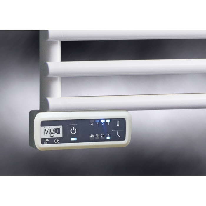 IVigo EHR 5019 PRO 450Вт электрический полотенцесушитель лесенка