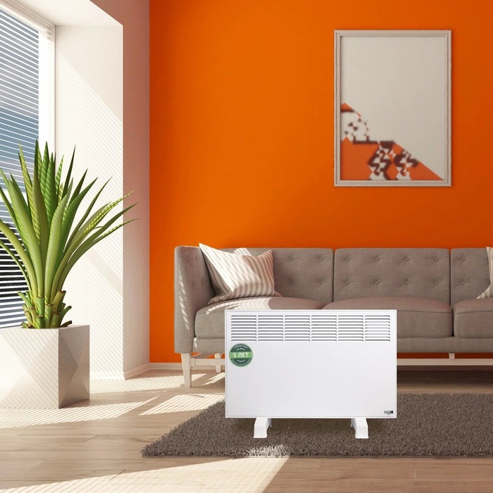 IVigo EPK4570M10 конвектор электрический