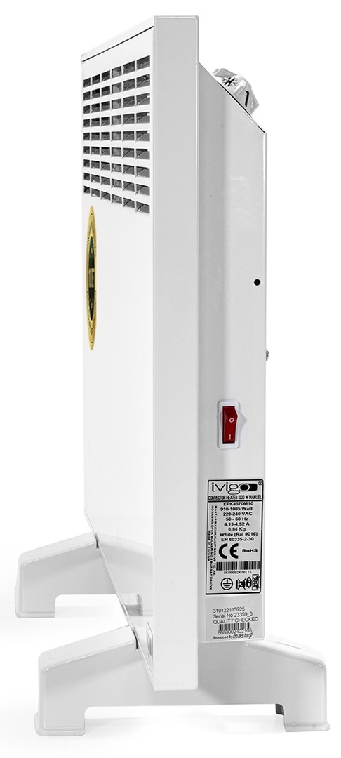 IVigo EPK4570M10 конвектор электрический