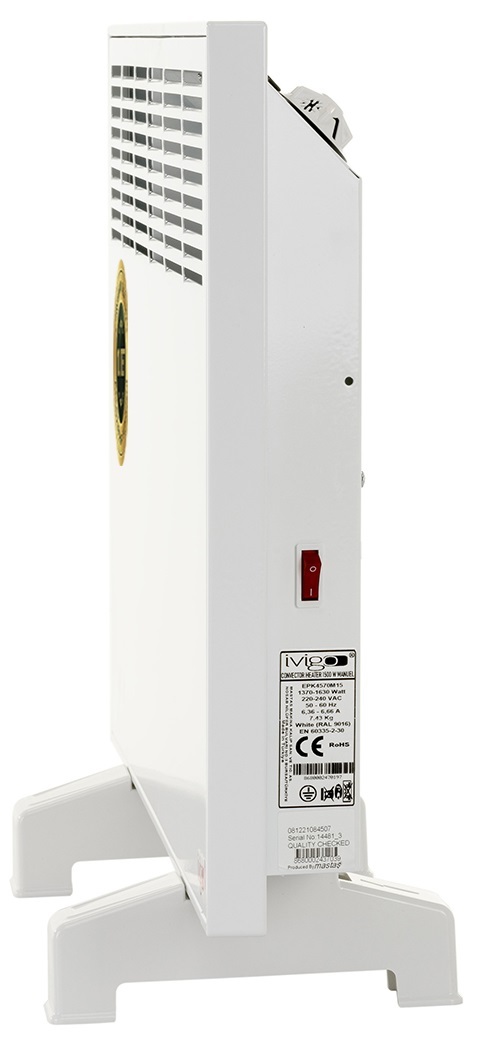 IVigo EPK4570M15 конвектор электрический