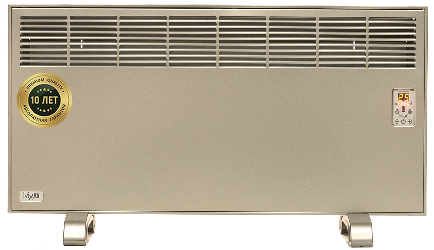 IVigo EPK4590E20 Шампань конвектор электрический