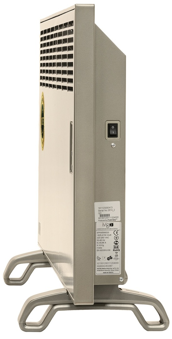 IVigo EPK4590E20 Шампань конвектор электрический