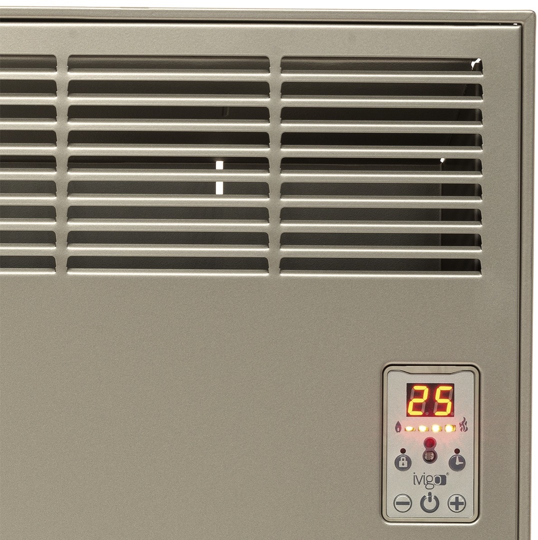 IVigo EPK4590E20 Шампань конвектор электрический