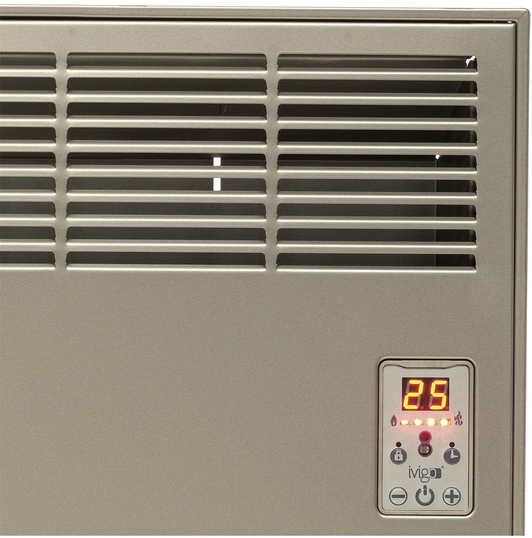 IVigo EPK4590E25 Шампань конвектор электрический