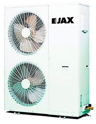 JAX ACD-48НE6/ACX-48 НE6 канальный кондиционер