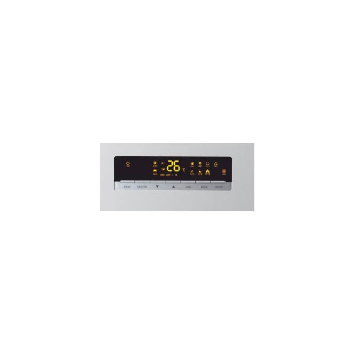 JAX ACF - 60 HE/ACX - 60 HE06 колонный кондиционер