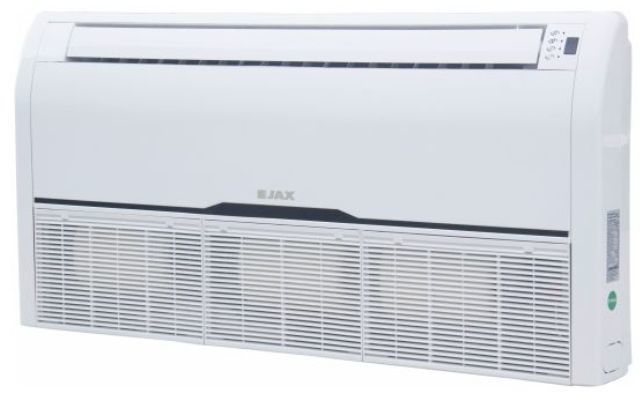 JAX ACIT - 36 HE02/ACIX-36HE02 напольно-потолочный кондиционер