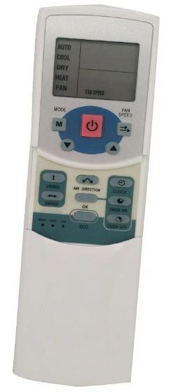 JAX ACIT - 48 HE02/ACIX-48HE02 напольно-потолочный кондиционер