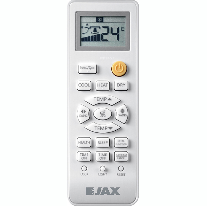 JAX ACiU-14HE настенный кондиционер