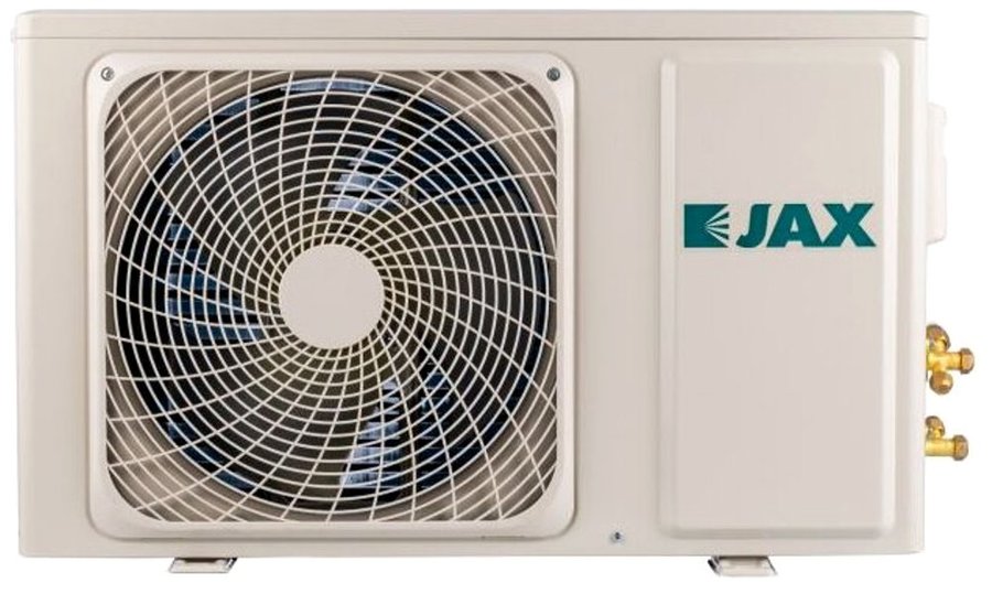 JAX ACN - 09 HE настенный кондиционер