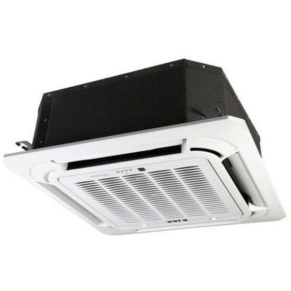 JAX ACQ-18(H)E/ACQ-18(H)E-PANEL кассетный внутренний блок мульти-сплит системы