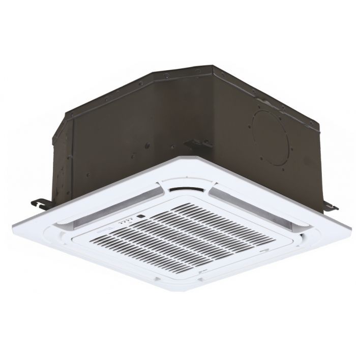 JAX ACQ - 20 HE6 /ACX-20 HE6 кассетный кондиционер
