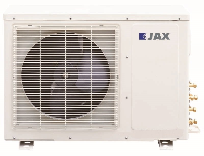 JAX ACQ - 30 HE кассетный кондиционер