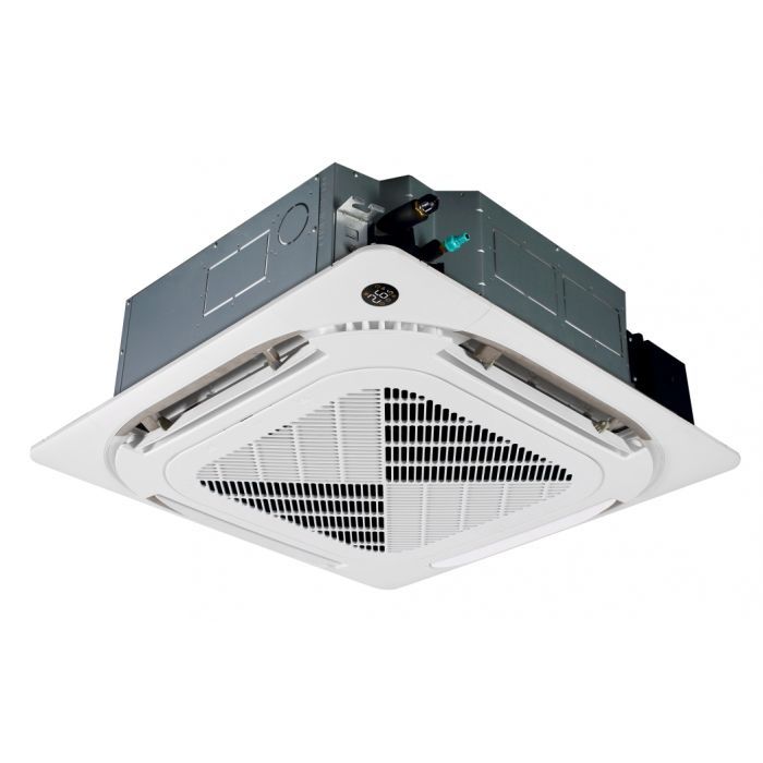 JAX ACQ - 30 HE6/ACX-30 HE6 кассетный кондиционер