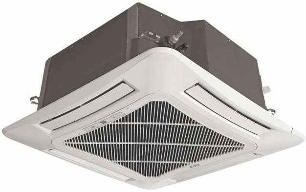 JAX ACQ-FM24HE кассетный внутренний блок мульти сплит-системы