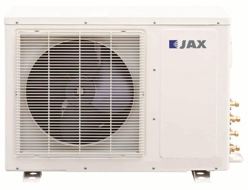 JAX ACT - 30 HE6/ACX-30 НE6 напольно-потолочный кондиционер