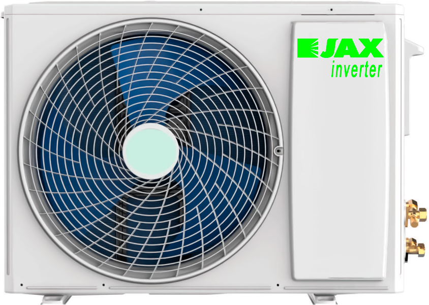 JAX JAX ACID-30HE02/ACIX-30HE02 канальный кондиционер
