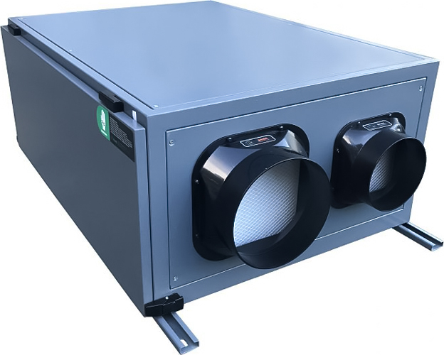 JAX JHAFA-100 промышленный осушитель воздуха