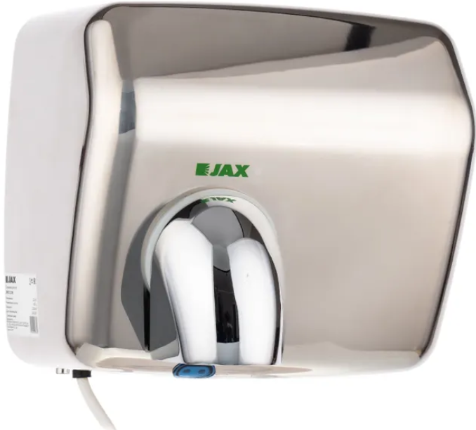 JAX JHD 2.2M металлическая сушилка для рук