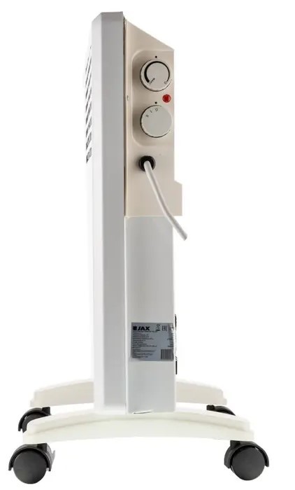 JAX JHSI-2500 конвектор электрический